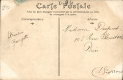 CPA Les rives de la Marne a la Varenne et les coteaux de Chenneviere