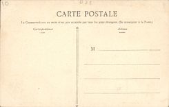 CPA Chateau de Versailles Bassin de Latone