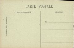 CPA Versailles Musee Des Voitures Voiture Du Sacre De Charles X