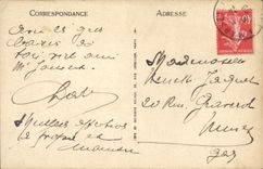 Rocas y el D máximo Aurelle de Trayas de la POSTAL de la VENDIMIA