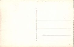 VINTAGE POSTCARD Heavy Vailee And Gave