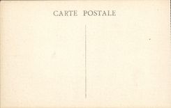 CPA Marseille Bassin Du Carenage Et Pont Transbordeur Bateaux