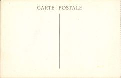 CPA Marseille Place Castellane Fontaine Cantini Et Le Prado Tramways