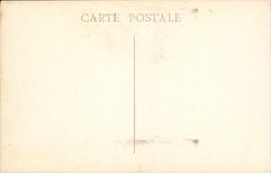 CPA Marseille Un Coin Du Vieux Port Et La Mairie Bateaux