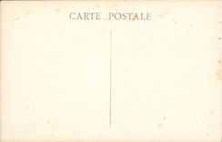 CPA Marseille L'Entree Du Vieux Port Bateau