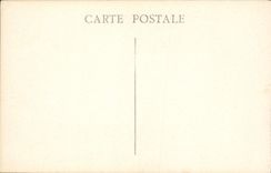 CPA Marseille Le Phare Ste Marie Courrier Rentrant A La Joliette Bateau