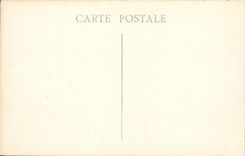 CPA Marseille Le Port De La Joliette Bateau