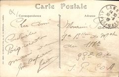 Hotel Regina de las virutas para rellenar de Cimiez de la POSTAL de la VENDIMIA Niza y estatua de la reina de Victoria