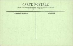 CPA Versailles Le Parc Parterre D'Eau Groupe d'enfants