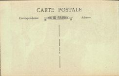 CPA La Louvesc St Francois Regis de la Compagnie de Jesus