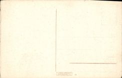 VINTAGE POSTCARD Strassburg Stadt Theater