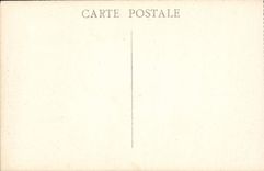 CPA Marseille La Cathedrale et ND de la Garde Bateau