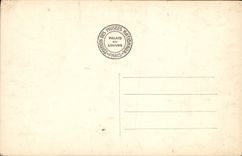 VINTAGE POSTCARD Malmaison Living room Of Music De I' Imperatrice Josephine