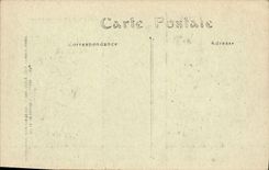CPA Nimes La Maison Carree