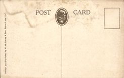 Aprendices de la POSTAL de la VENDIMIA en Shakespeares Inglaterra Shakespeare