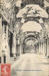 CPA Toulouse Le Capitole La Salle Des Illustres