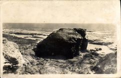 MODERN CARD Croix de Vie Sion On I' Ocean the Wild Dimension