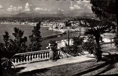 POSTAL MODERNA Niza visión