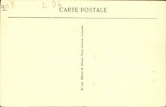 Terrazas de la POSTAL de la VENDIMIA vistas en Dauphine Meije