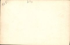 VINTAGE POSTCARD Chamonix Mont Blanc Road of Mont Blanc Seracs of the junction