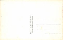 CPM Arcachon Eclairage de Nuit 