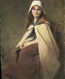 VINTAGE POSTCARD Return of the fields Undermines