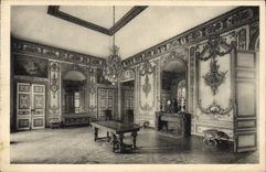 CPA Chateau de Versailles Le Cabinet Du Conseil