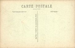 CPA Marly Le Roi Peintures Executees Par Pithon et Martens 