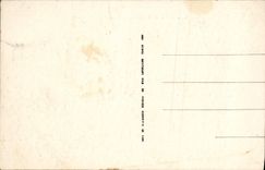 Castillo de la POSTAL de la VENDIMIA de Chantilly el IE del amor