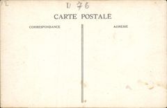 CPA Le Havre Fanorama