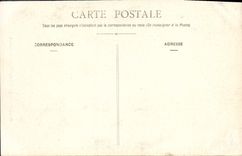 VINTAGE POSTCARD Manor D' Ango Varengeville Chimney