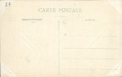 CPA Nancy Place Stanislas Grilles Jean Lamour