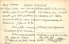 CPA Nancy Place Stanislas Grille Jean Lamour