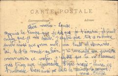 CPA Paris Les Invalides Tombeau De Napoleon 1er