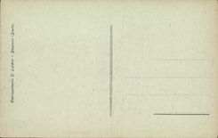 VINTAGE POSTCARD Besancon Basilica of Ferjeux Saint