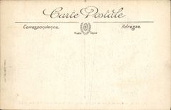 CPA Auxerre Ancienne Abbave De Saint Germain Le transept nord et le cloitre