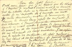 CPA Monte Carlo vu de Monaco 