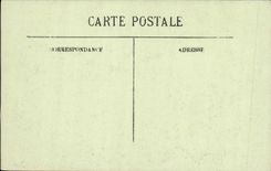 VINTAGE POSTCARD Gerardmer Cascades of Merelle the torrent