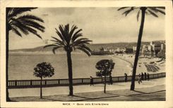 CPA Nice Quai des Etats Unis
