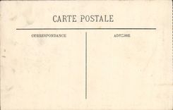 VINTAGE POSTCARD Pierrefonds the castle