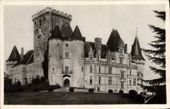CPA Chateau de la Rochefoucauld