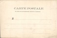 CPA Larochefoucault Le chateau