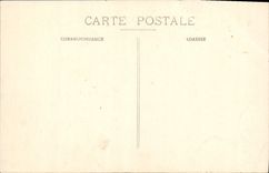 VINTAGE POSTCARD Dijon Old Chartreuse de Champmol Turret in ruins and modern apse of the old vault