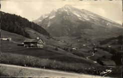 CPM Vallon de Haute Montagne