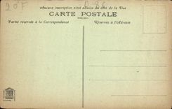 CPA Vienne Tour de la Maison Faugier