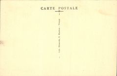 CPA Vienne Eglise St Andre Le Bas