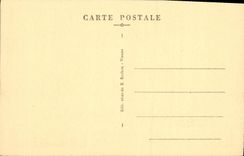 CPA Vienne Maison Victor Faugier Rue des orfevres Tour et facade Renaissance