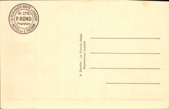 CPA Col De I'Iseran Le Chalet Hotel Et La Pointe Des Lessieres