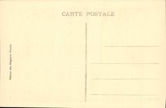 CPA Nancy Palais Ducal Petite Et Grande Porterie