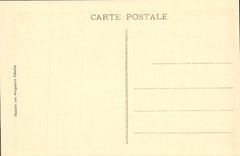 CPA Nancy Rue Saint Epvre Et La Basilique